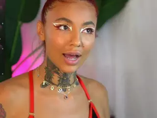 LowkeyGoldie's Live Sex Cam Show