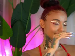 LowkeyGoldie's Live Sex Cam Show