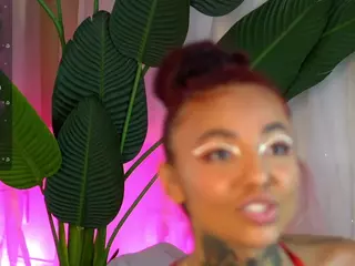 LowkeyGoldie's Live Sex Cam Show