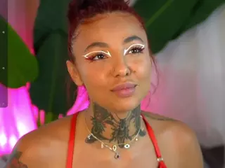 LowkeyGoldie's Live Sex Cam Show