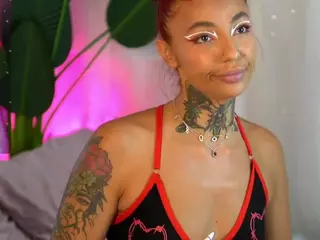 LowkeyGoldie's Live Sex Cam Show
