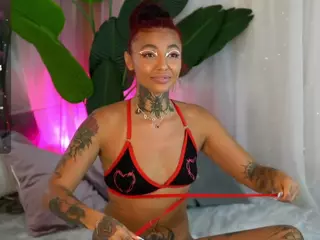 LowkeyGoldie's Live Sex Cam Show