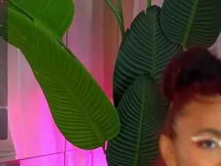LowkeyGoldie's Live Sex Cam Show