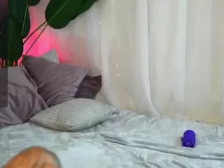 LowkeyGoldie's Live Sex Cam Show