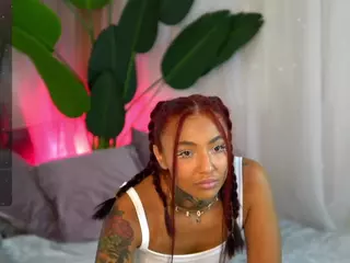 LowkeyGoldie's Live Sex Cam Show
