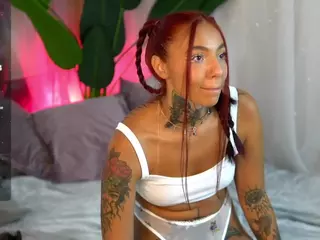 LowkeyGoldie's Live Sex Cam Show