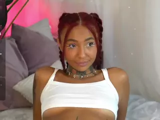 LowkeyGoldie's Live Sex Cam Show