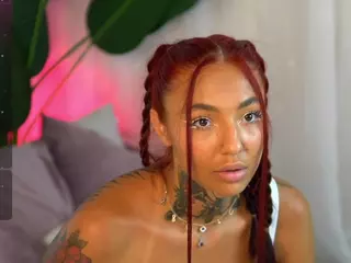 LowkeyGoldie's Live Sex Cam Show