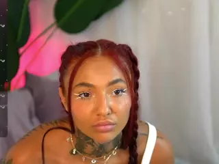 LowkeyGoldie's Live Sex Cam Show