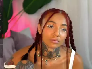 LowkeyGoldie's Live Sex Cam Show