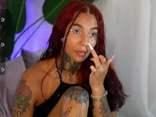 LowkeyGoldie's Live Sex Cam Show