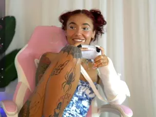 LowkeyGoldie's Live Sex Cam Show