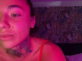 xoxgoldie's Live Sex Cam Show
