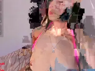 Cylie Lee's Live Sex Cam Show