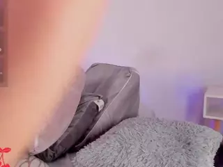 Cylie Lee's Live Sex Cam Show