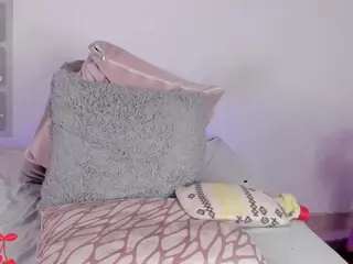 Cylie Lee's Live Sex Cam Show