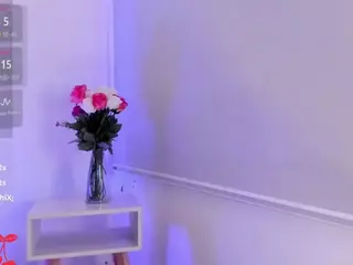 Cylie Lee's Live Sex Cam Show