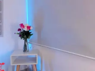 Cylie Lee's Live Sex Cam Show
