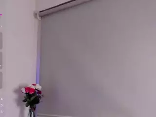 Cylie Lee's Live Sex Cam Show