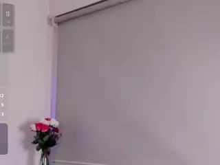 Cylie Lee's Live Sex Cam Show