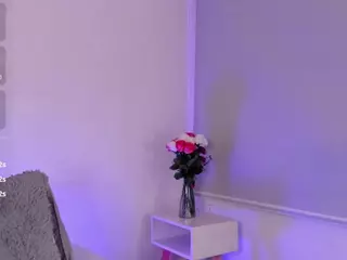 Cylie Lee's Live Sex Cam Show