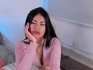 Cylie Lee's Live Sex Cam Show