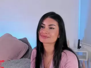 Cylie Lee's Live Sex Cam Show