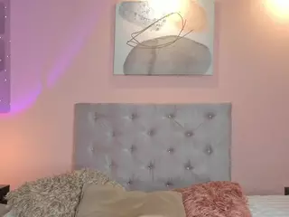 Briana Thompson's Live Sex Cam Show