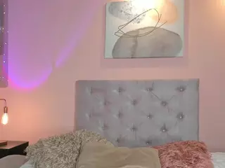 Briana Thompson's Live Sex Cam Show