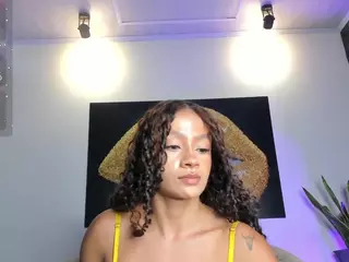 Briana Thompson's Live Sex Cam Show
