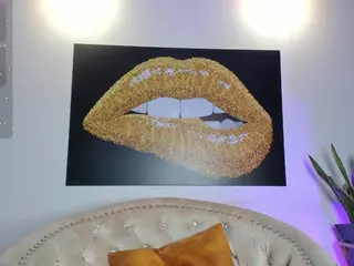 Briana Thompson's Live Sex Cam Show