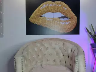 Briana Thompson's Live Sex Cam Show