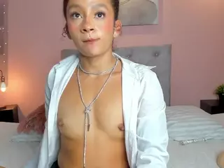 Briana Thompson's Live Sex Cam Show