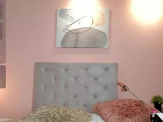 Briana Thompson's Live Sex Cam Show