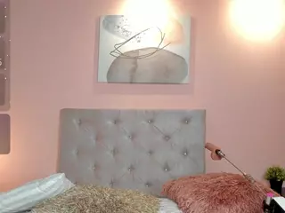 Briana Thompson's Live Sex Cam Show