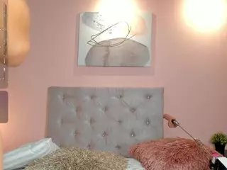 Briana Thompson's Live Sex Cam Show