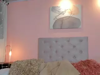 Briana Thompson's Live Sex Cam Show