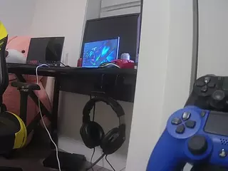 voyeurcam sexy little ana's Live Sex Cam Show