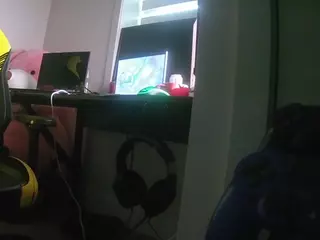 voyeurcam sexy little ana's Live Sex Cam Show