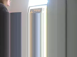 voyeurcam sexy little ana's Live Sex Cam Show