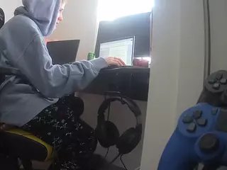 voyeurcam sexy little ana's Live Sex Cam Show
