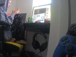 voyeurcam sexy little ana's Live Sex Cam Show