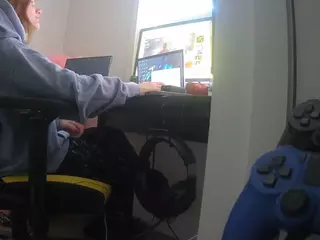 voyeurcam sexy little ana's Live Sex Cam Show