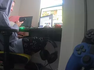 voyeurcam sexy little ana's Live Sex Cam Show