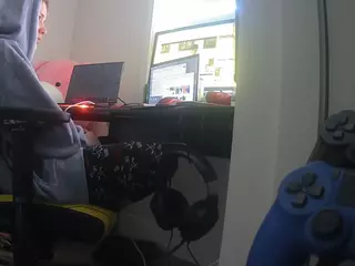 voyeurcam sexy little ana's Live Sex Cam Show