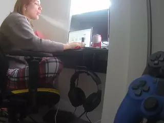 voyeurcam sexy little ana's Live Sex Cam Show