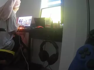 voyeurcam sexy little ana's Live Sex Cam Show