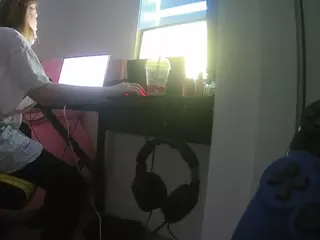 voyeurcam sexy little ana's Live Sex Cam Show