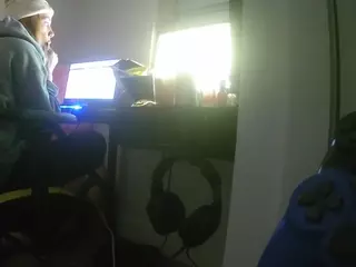 voyeurcam sexy little ana's Live Sex Cam Show