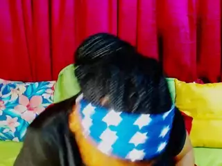 CocoFlames75's Live Sex Cam Show